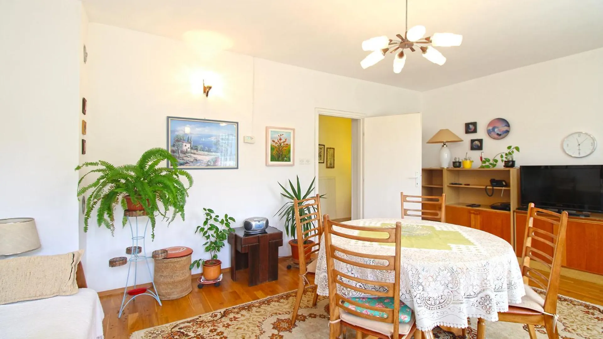 Apartment Giovanna 1557 Banjole Croatia