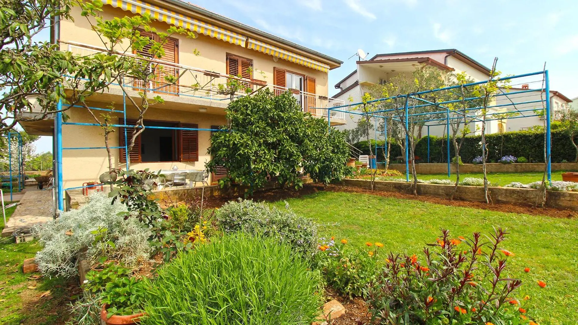 Apartment Giovanna 1557 Banjole