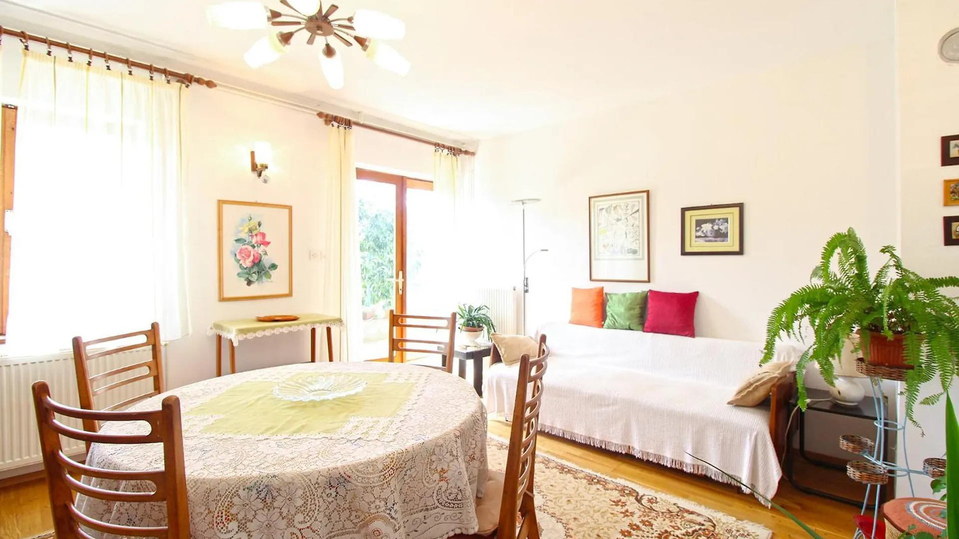 Apartment Giovanna 1557 Banjole 0*,  Croatia