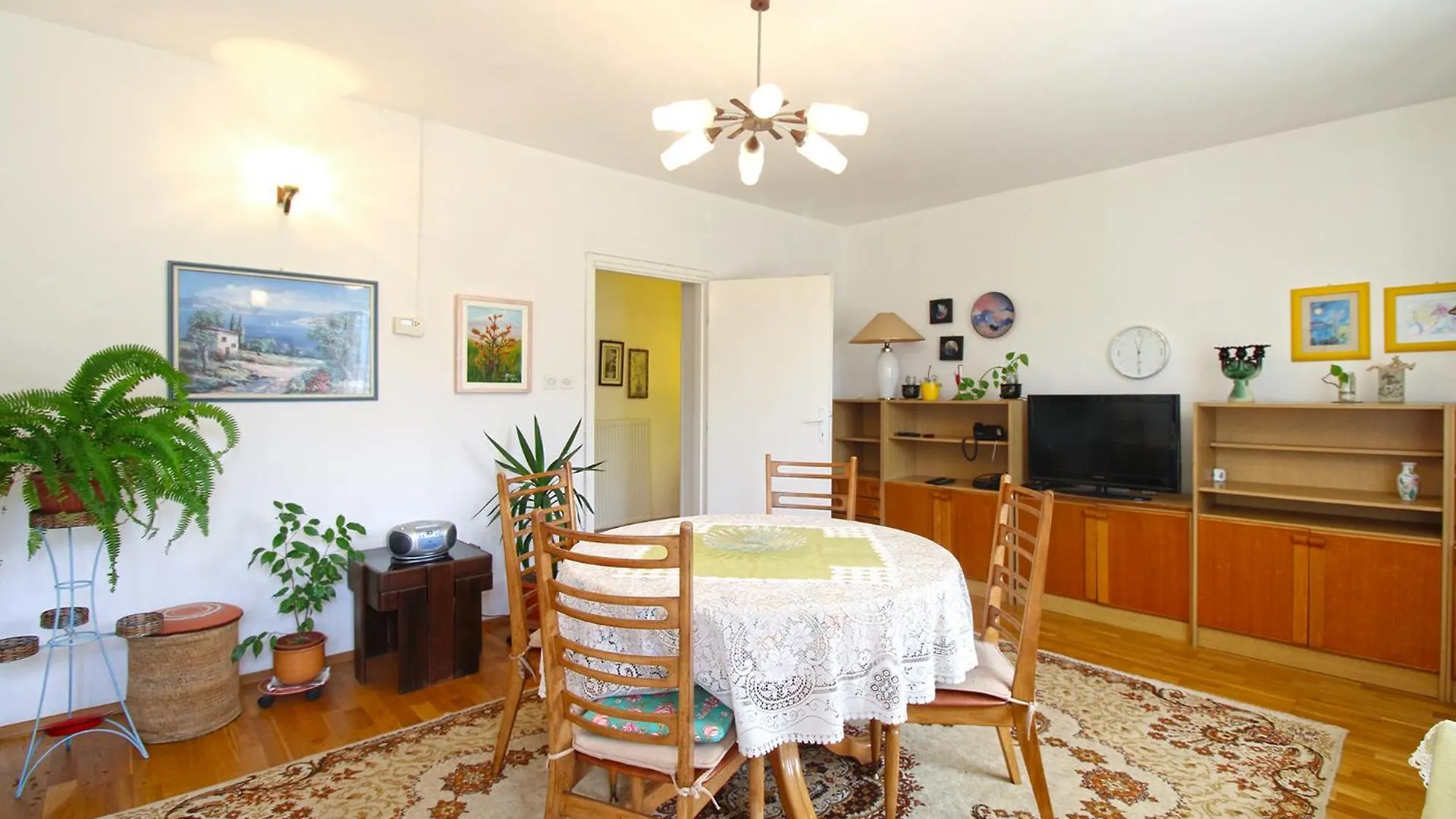 Apartment Giovanna 1557 Banjole