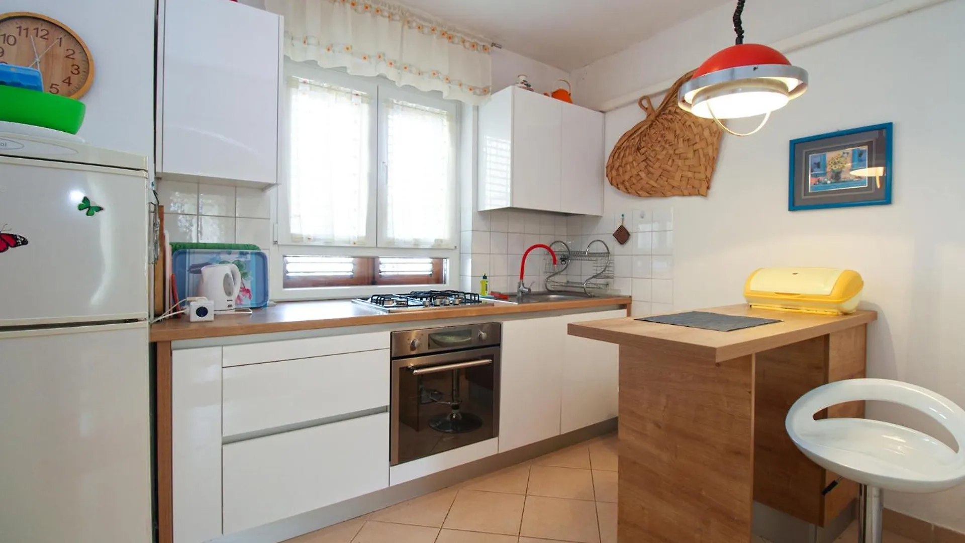 Apartment Giovanna 1557 Banjole