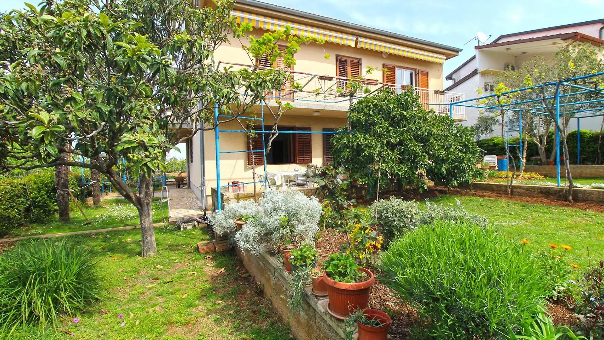 Apartment Giovanna 1557 Banjole