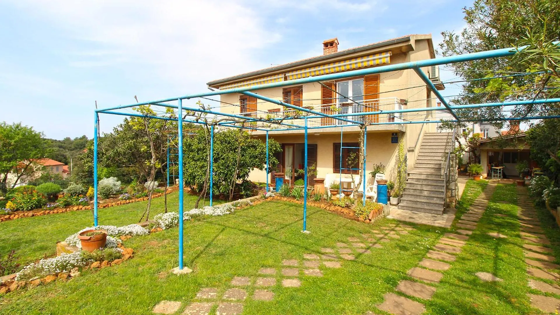 Apartment Giovanna 1557 Banjole