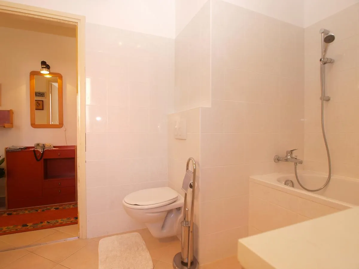 Apartment Giovanna 1557 Banjole