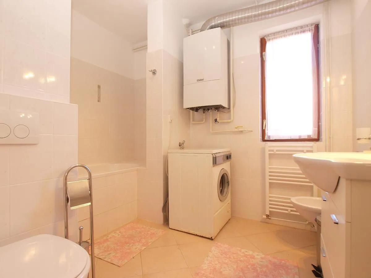 Apartment Giovanna 1557 Banjole