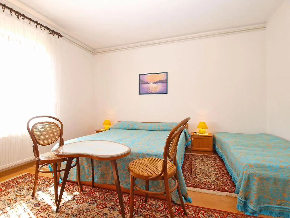 Apartment Giovanna 1557 Banjole