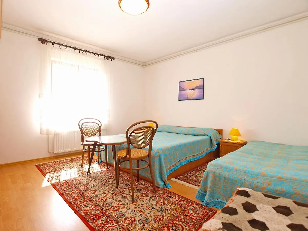 Apartment Giovanna 1557 Banjole